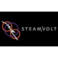 SteamVolt Logo