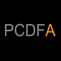 PCDF Architecture Logo