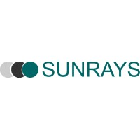 SUNRAYS IMAGE TECHNOLOGY PRIVATE LIMITED Logo