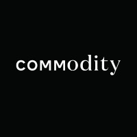 Commodity Fragrances Logo
