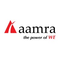 aamra companies Logo