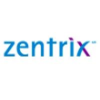 Zentrix Logo