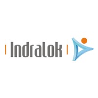 Indralok Technology Logo