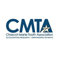 Charcot-Marie-Tooth Association Logo