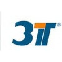 3T Company Logo