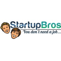 StartupBros Logo