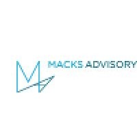Macks Advisory Logo