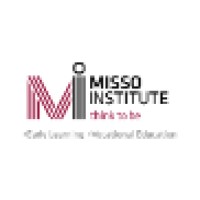 Misso Institute Logo
