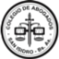 CASI - Colegio de Abogados de San Isidro Logo