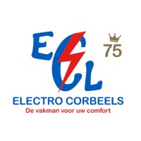 Electro Corbeels NV Logo