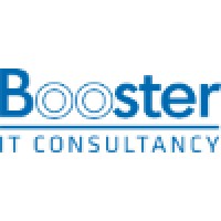 Booster IT Consultancy Logo