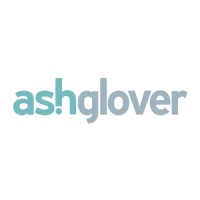 Ash Glover Logo