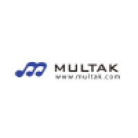Multak Logo