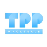 TPP Wholesale Logo
