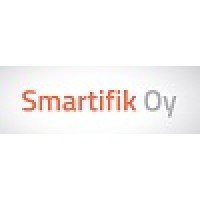 Smartifik Oy Logo