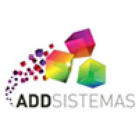 ADDsistemas Logo