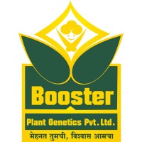 BOOSTER PLANT GENETICS PRIVATE LIMITED Logo