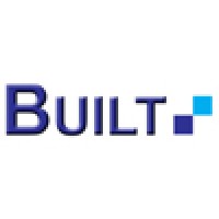 Built Recruitment Logo