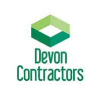 Devon Contractors Logo