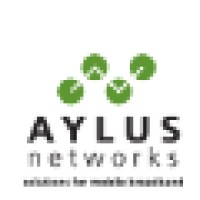 Aylus Networks Logo