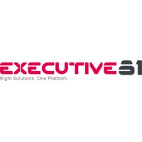 Executive81 HR Solutions Pvt. Ltd. Logo