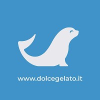 Dolce Gelato Logo