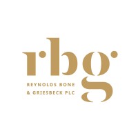 Reynolds, Bone & Griesbeck PLC Logo
