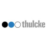 Thulcke Medien Design GmbH Logo