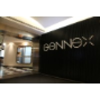 GenNex Financial Media Limited Logo