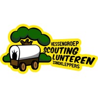 Scouting Lunteren Logo