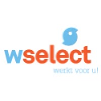 WSelect Logo