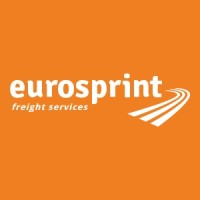 Eurosprint Freight Services Logo