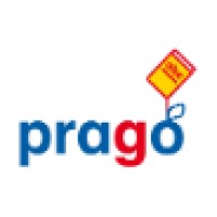 Stichting Prago Logo