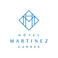 Hotel Martinez Logo