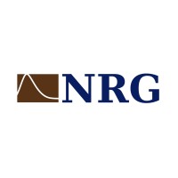 NRG (Commodities Risk Management) Logo