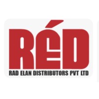 RAD ELAN DISTRIBUTORS PRIVATE LIMITED Logo