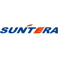 SUNTERA ENERGY Logo