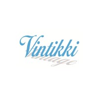 Vintik Oy Vintikki Logo