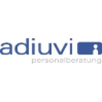 adiuvi Personalberatung Logo