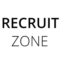 Recruit Zone Logo