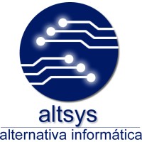 Alternativa Informática Logo