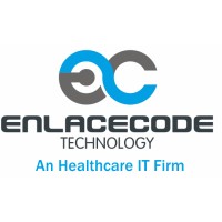 Enlacecode Technology Pvt. Ltd. Logo