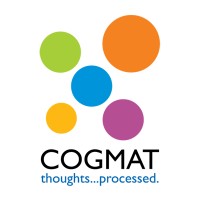 CogMat Logo