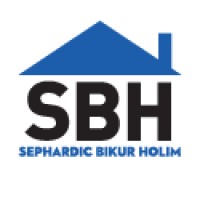 SBH Community Service Network Inc. Logo