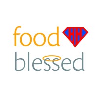 foodblessed Logo