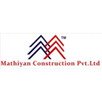 MATHIYAN CONSTRUCTION PRIVATE LIMITED Logo