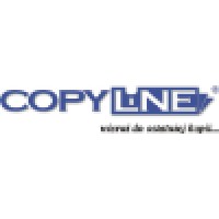 Copyline Logo