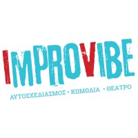 improVIBE Logo
