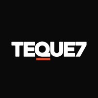 TEQUE7 Logo