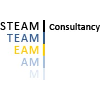 STEAM Consultancy Logo